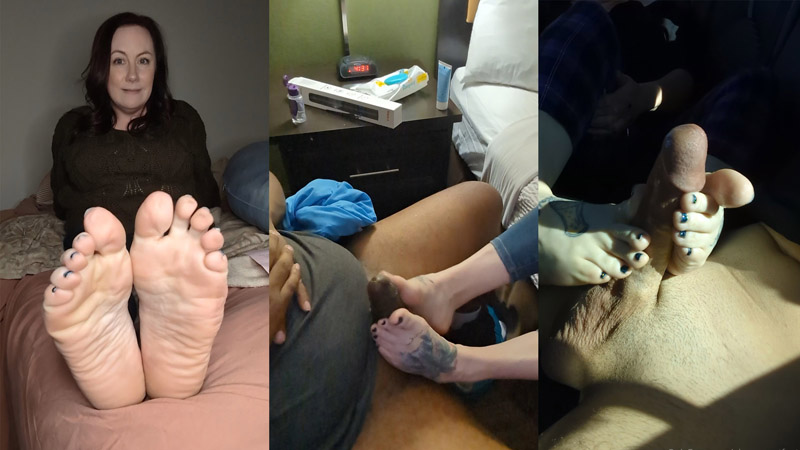 Updated! 128 Videos OnlyFans Model PiperSweetfeet @pipersweetfeet