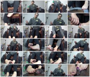I Have Never Done This Before – Joey’s First Footjob POV – Solemates and Footjobs_scrlist