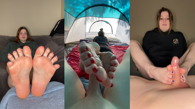 Updated! 101 Videos OnlyFans Model Nikkissoless @nikkisoless