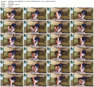 Updated! 116 Videos OnlyFans Model SolidGoddess @solidgoddess_scrlist