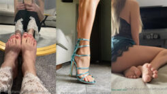 112 Videos OnlyFans Model Stilettos and Lace @stilettosandlace