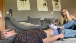 Updated! 566 Videos OnlyFans Model Emmysfeetandsocks @emmyfeetandsocks