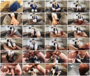 Roxane-POV-Blue-And-White-Gi-Footjob-Ballbusting-Martial-Fetish_thumb.jpg