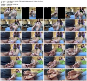Updated! 123 Videos OnlyFans Model Fae Wilde @faewilde_scrlist