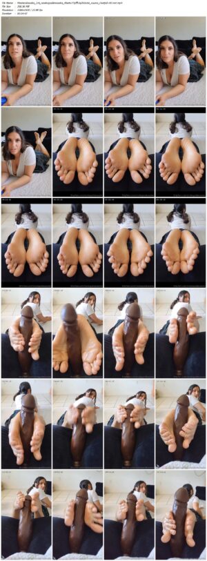 Updated! 244 Videos OnlyFans Model Missnicolessoles @nicolesgoddesssoles_scrlist
