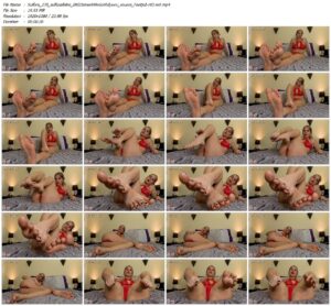 Updated! 294 Videos OnlyFans Model Sulfura @sulfurafeline_scrlist