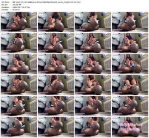 Updated! 42 Videos OnlyFans Model Nillz Goat @hervanillasoles_scrlist