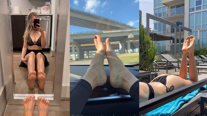 Updated! 129 Videos OnlyFans Model Smackmycupcake @smackmycupcake