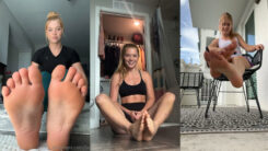 Updated! 63 Videos OnlyFans Model Livia Love @livialovex