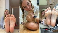 Updated! 79 Videos OnlyFans Model Goddess Mary Grace @goddessmarygrace