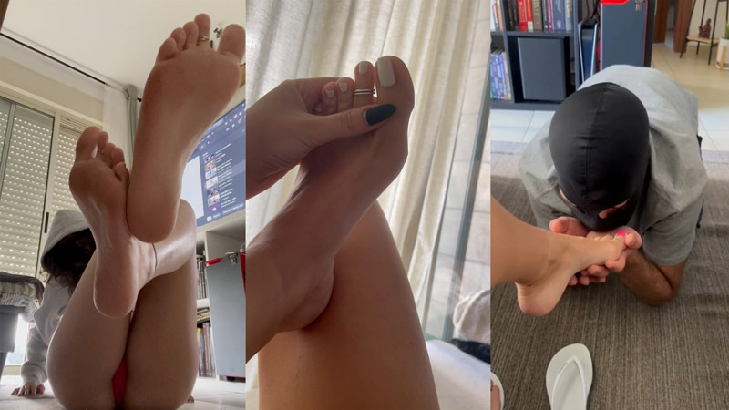 Updated! 84 Videos OnlyFans Model Miss Lizzy @whoyoubelongto