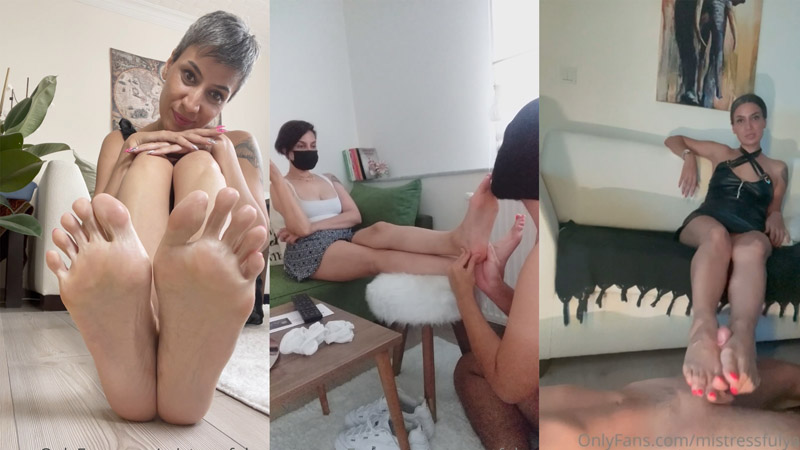 Updated! 181 Videos OnlyFans Model Mistress Fulya @mistressfulya