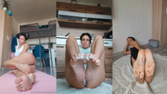 Updated! 263 Videos OnlyFans Model Yogeta @yogetavip