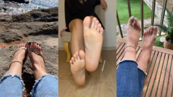 Updated! 53 Videos OnlyFans Model Miss Lorina @misslorina25