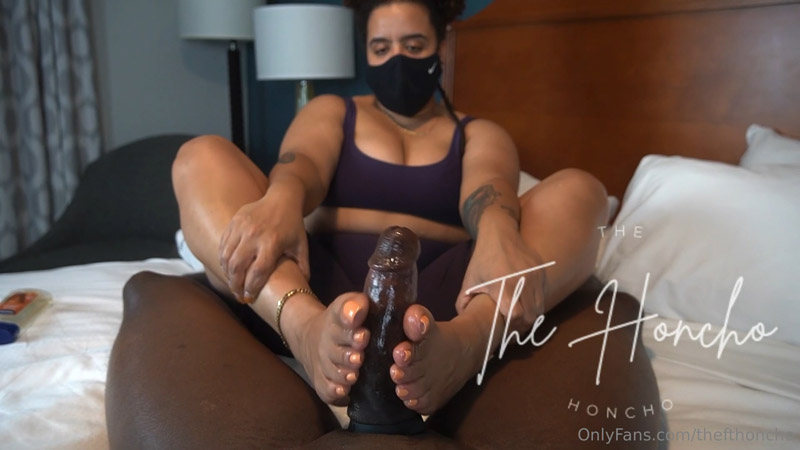 Updated! 222 Videos OnlyFans Model TheFtHoncho @thefthoncho