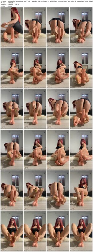 120 Videos OnlyFans Model Venusclad @venuscladwaifu_scrlist