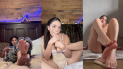 122 Videos OnlyFans Model HollyGresley @hollygresley