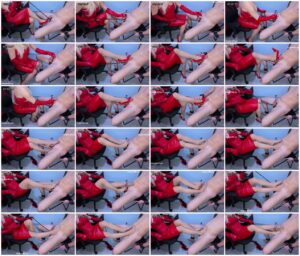 From-Stilettos-To-Nylon-Pantyhose-Feet-A-Slaves-Ruined-Cumshot-Goddess-Maisha_thumb.jpg