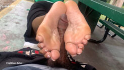 Porsha – Feet Fucking SoleJob – FirstClassSoles