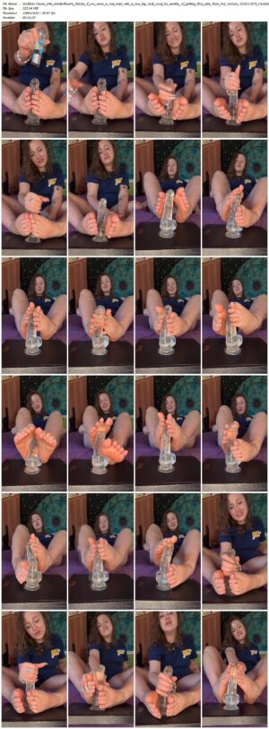 102 Videos OnlyFans Model Goddess Flower @smokinflowers_scrlist