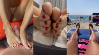 21 Videos OnlyFans Model Missilyheels @missilyheelsof