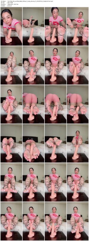 43 Videos OnlyFans Model Yom Prak @yomfeet_scrlist
