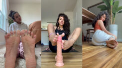 60 Videos OnlyFans Model Catwomandulce @catwomandulce
