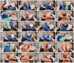 Footjob-Queen-Strips-Her-Sneakers-For-A-Mismatched-Sockjob-And-Steaming-Toejob-Amateur-Soles-Giantess-And-Footjobs_thumb.jpg