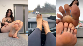 153 Videos OnlyFans Model Giusy Rizzo @mistressgiusy