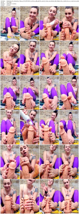 628 Videos OnlyFans Model MissArcana @missarcana_scrlist