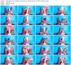 72 Videos OnlyFans Model Monica Walkert @monicawalkert_scrlist