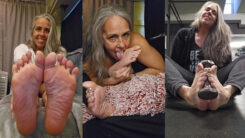 Updated! 390 Videos OnlyFans Model Danielle Smiles @flirtygirl370z