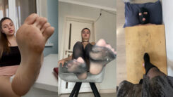 34 Videos OnlyFans Model Goddess Lana Fox @goddesslanafox