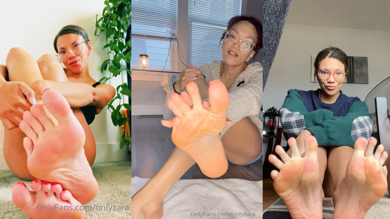 651 Videos OnlyFans Model Soley Zara @onlyzara