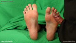 Girlboss Fills Your Requests! – Sticky Soles