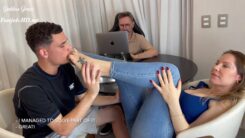Reunion With Pedrinho – Season 3 Ep 2 – Goddess Grazi