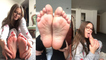 90 Videos OnlyFans Model CapricornSoles @capricornsoles20